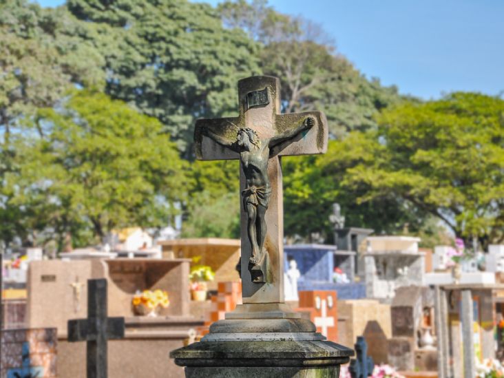 Cemitério Municipal de Itu terá horário estendido no Dia das Mães