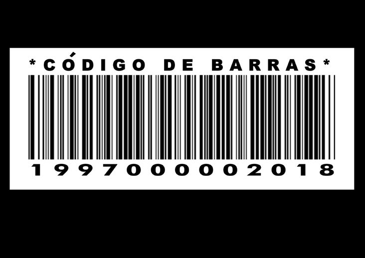 Sala Palma de Ouro recebe espetáculo "Código de Barras"