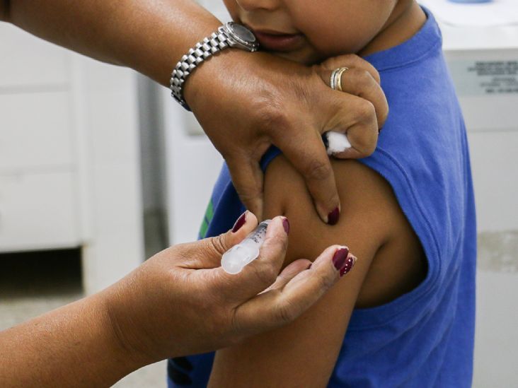 Saúde divulga horários e locais de vacinação contra a gripe em Itu