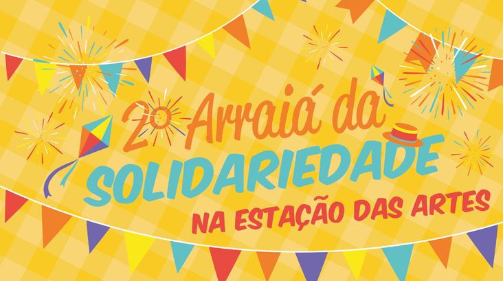 2ª Edição do Arraiá da Solidariedade será realizada em Porto Feliz