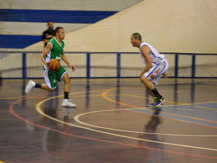 Salto Eagles e Freestylers fazem a final da 3ª Copa Salto de Basquete