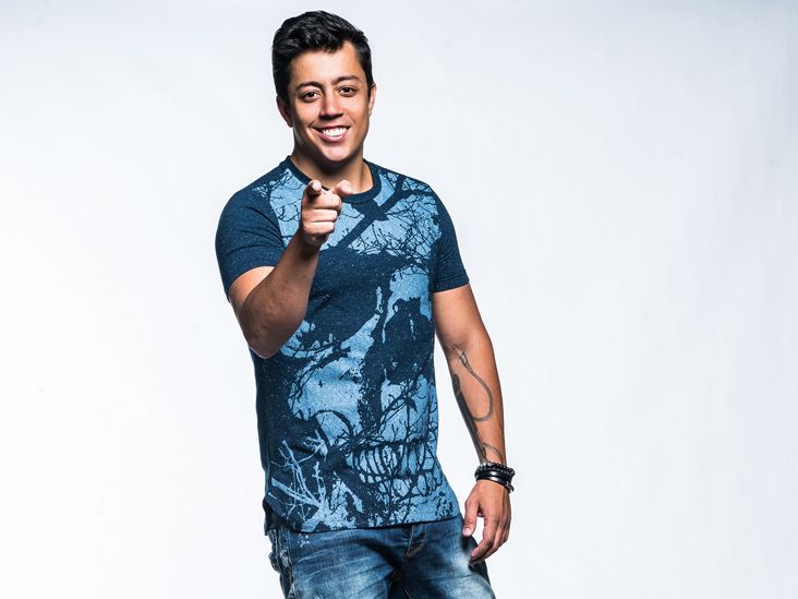 Renato Albani apresenta "O melhor trabalho do mundo" em Salto