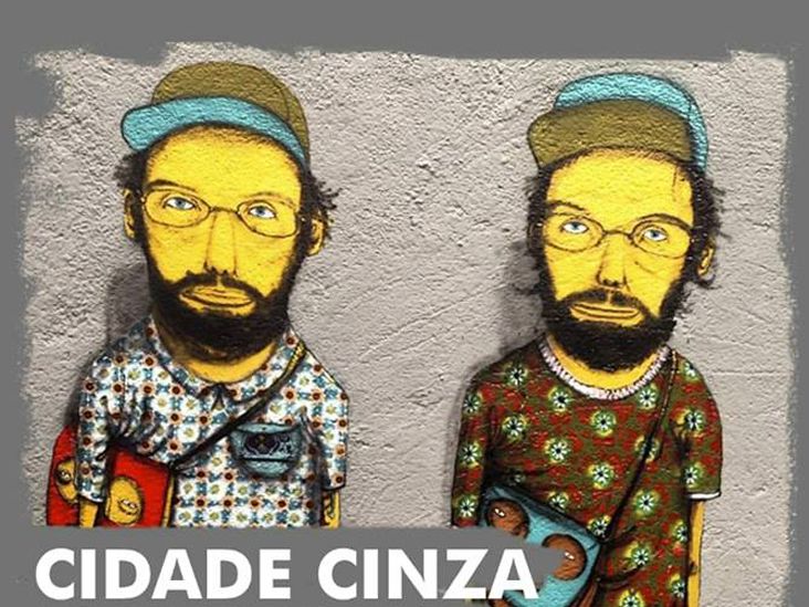 "Cidade Cinza" será a próxima exibição do Cineclube de Itu