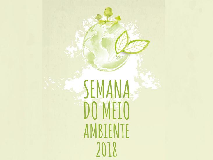Porto Feliz realiza ações ambientais pela Semana do Meio Ambiente 2018