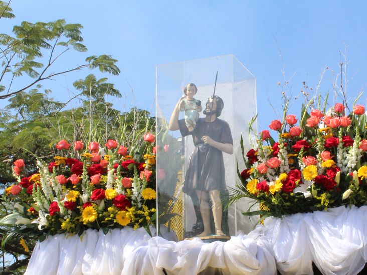 35ª Festa de São Cristóvão em Itu será realizada de 20 a 29 de julho