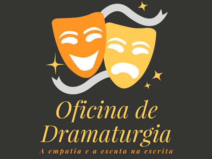 SESI Itu, em parceria com a prefeitura, oferece oficina de dramaturgia