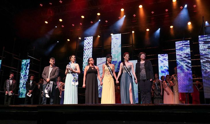 Semifinais do Miss e Mister Indaiatuba 2018 ocorrem nesse sábado