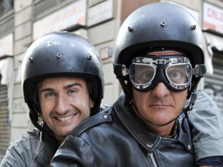 Continuidade de comédia italiana será exibida no Sincomercio, em Itu 