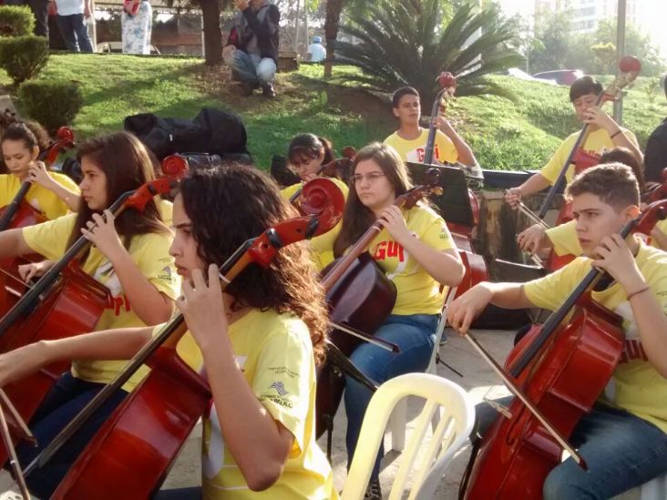 Projeto Guri prorroga inscrições até dia 24 de agosto