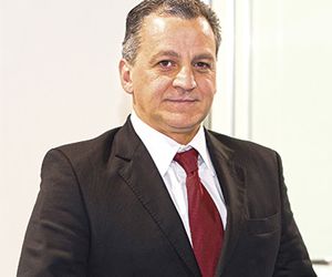 Saneamento nas eleições