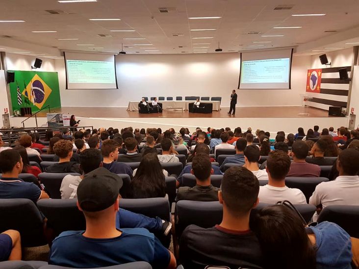 Prefeitura de Itu sedia seminário sobre educação e trabalho