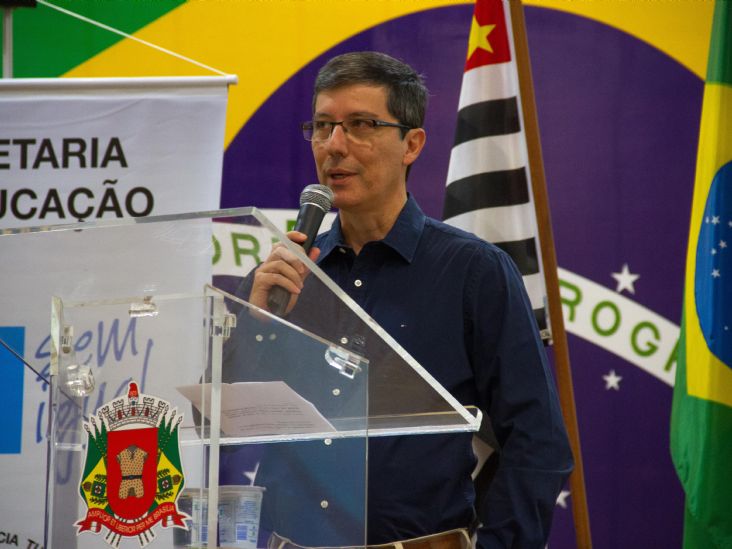 Escolas Municipais de Itu ultrapassam índice estipulado pelo IDEB