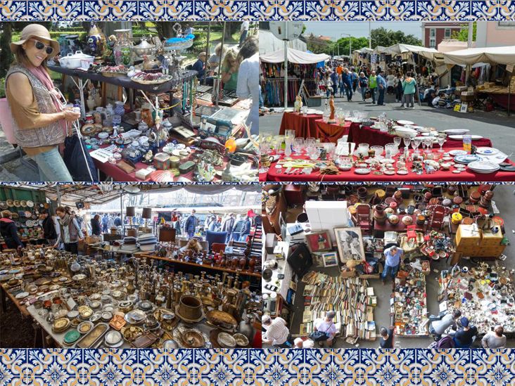 Roteiro turístico-cultural de Itu ganha "Feira das Velharias"