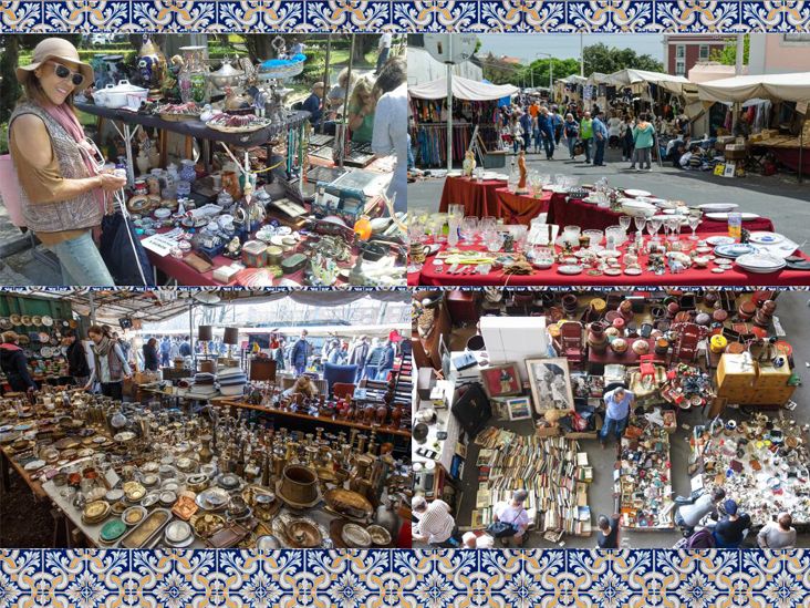 Roteiro turístico-cultural de Itu ganha "Feira das Velharias" 