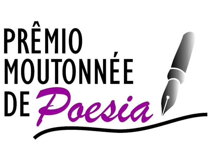 Inscrições prorrogadas para o 26º Prêmio Moutonnée de Poesia 