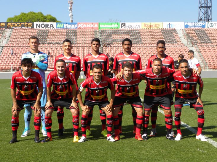 Ituano encerra a 1ª fase com a melhor campanha da Copa Paulista