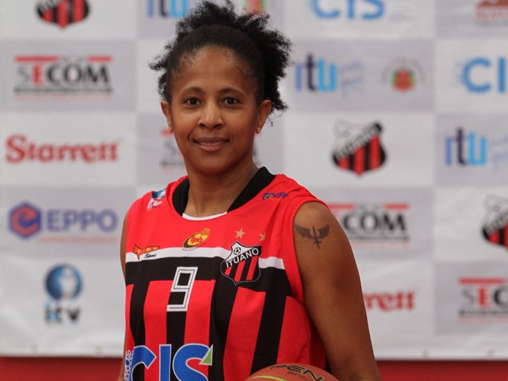 Ituano apresenta nova jogadora para o Paulista feminino de basquete