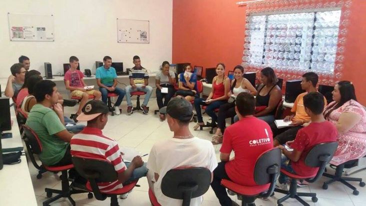 Coletivo Jovem Coca-Cola abre inscrições em Itu