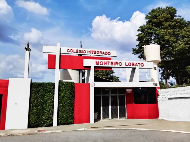 Colégio Monteiro Lobato tem concurso de bolsas de estudo de até 100%