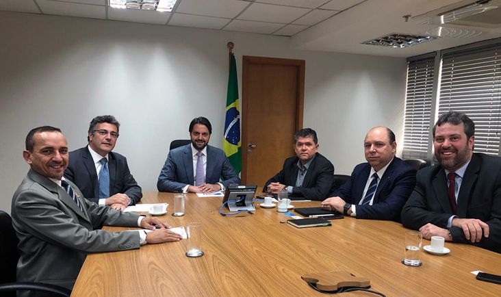 Reunião em Brasília decide sobre liberação de R$42 milhões para Itu