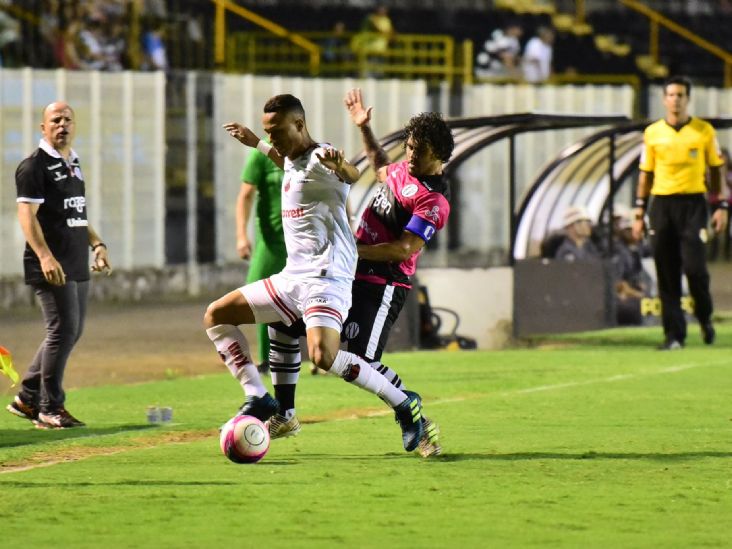 Com nova derrota, Ituano é eliminado da Copa Paulista 2018