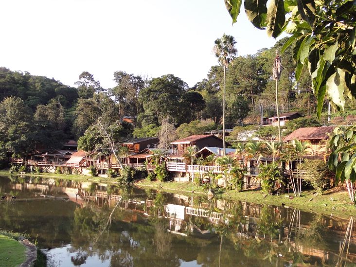 Camping Cabreúva divulga tabela de valores do feriado de 2 de novembro