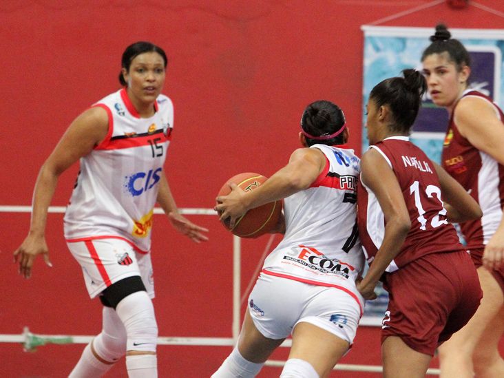 Atletas do Ituano Basquete defendem Itu nos Jogos Abertos do Interior