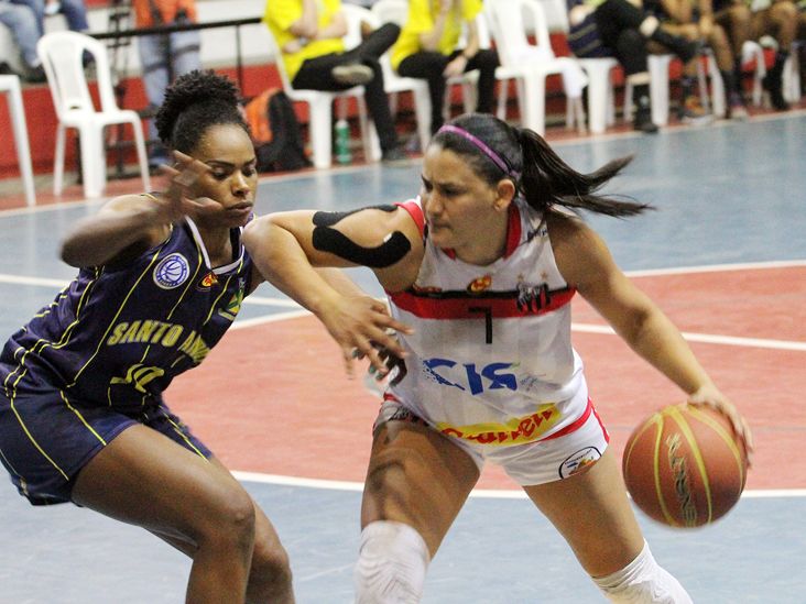 Ituano Basquete vence primeira partida das semifinais do Paulista