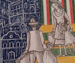 Em segundo volume, livro retrata história da imigração italiana em Itu