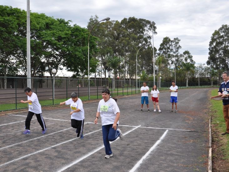 Secretaria de Esportes de Itu divulga eventos para os próximos dias