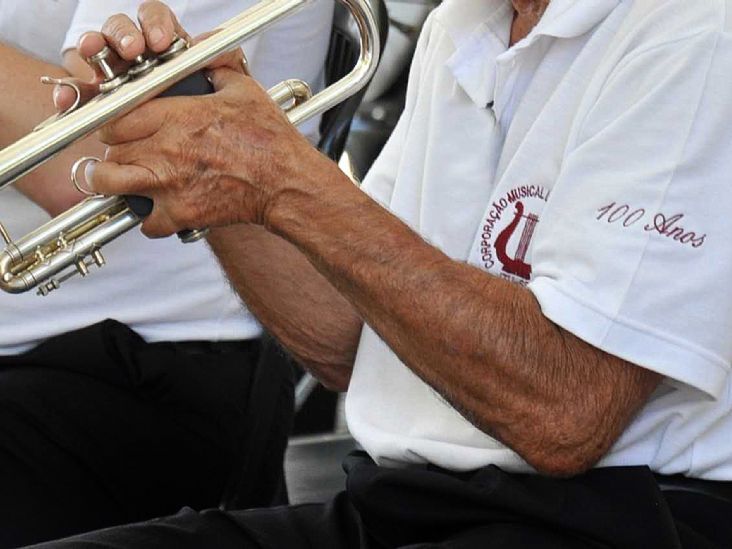 Banda União encerra temporada com Concerto de Natal na Praça Matriz