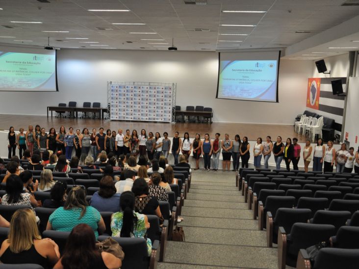 II Fórum da Educação reúne coordenadores pedagógicos e diretores