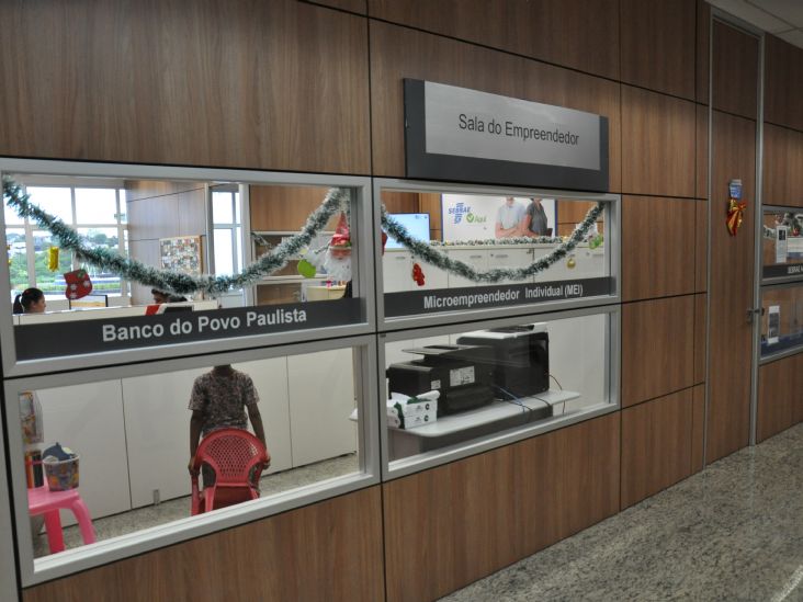 Banco do Povo Paulista oferece mais de R$3 milhões em créditos