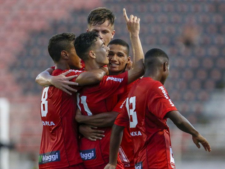 Ituano estreia com vitória na Copa São Paulo de Futebol Júnior 2019