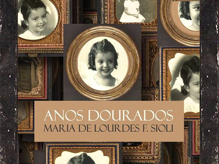Professora Maria de Lourdes Sioli lança livro de crônicas em Itu