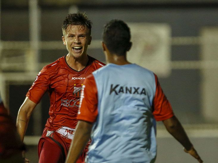 Ituano vence e garante classificação na Copa São Paulo 2019