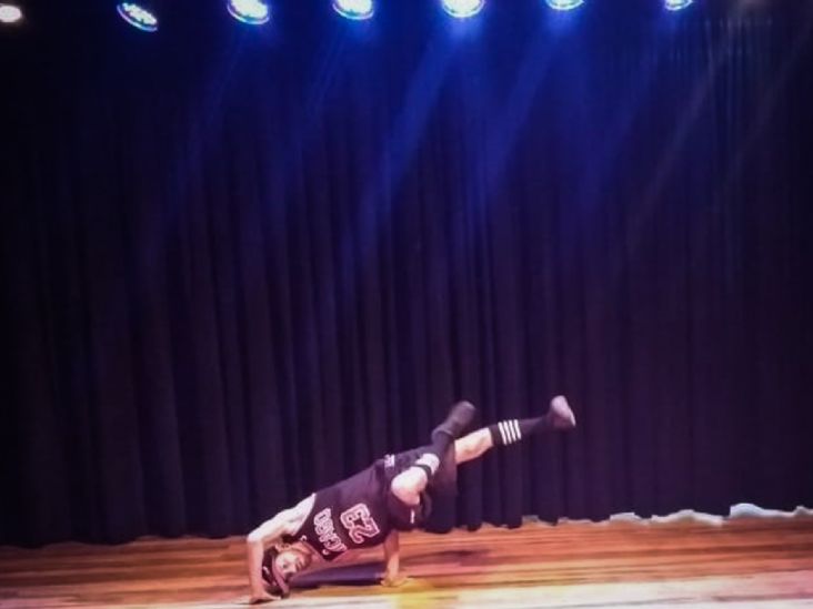 Espetáculo Cultura Hip Hop será apresentado no CEU Jardim Vitória