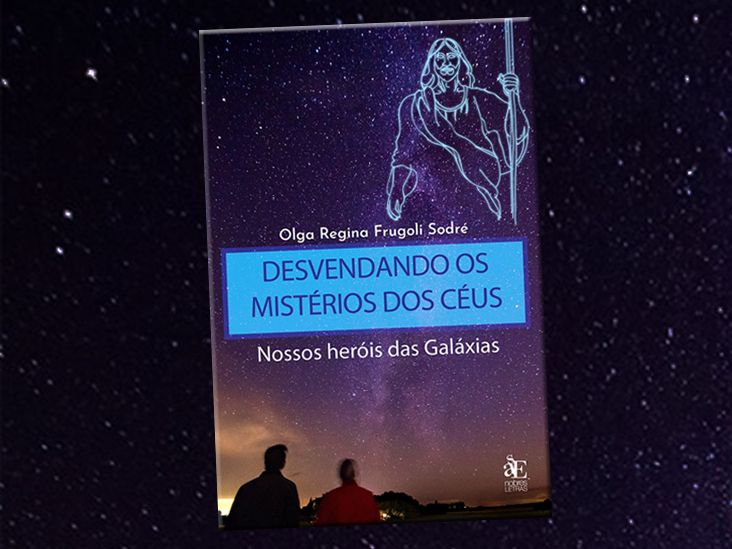 Novo livro da Dra. Olga Sodré terá lançamento em fevereiro