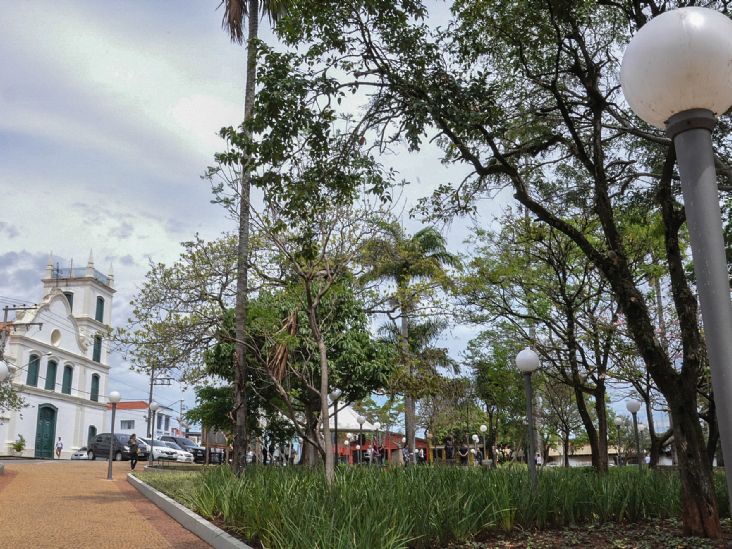 Show e inaugurações na área da saúde marcarão aniversário de Itu