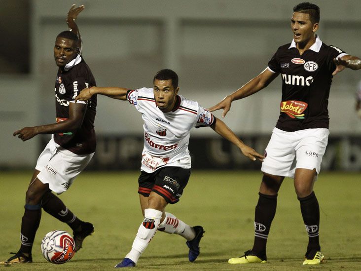 Campeonato Paulista: Ituano é derrotado pela Ferroviária fora de casa