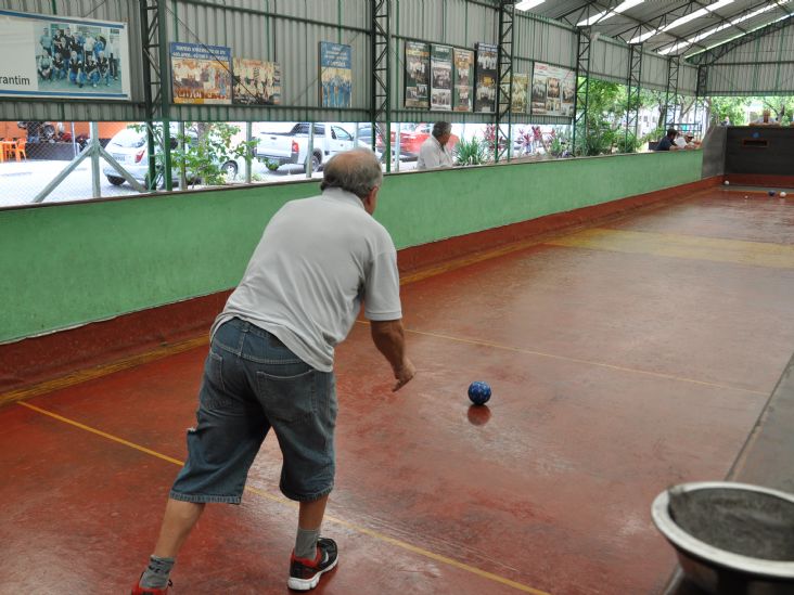 25º Torneio Intermunicipal de Bocha ocorre neste final de semana