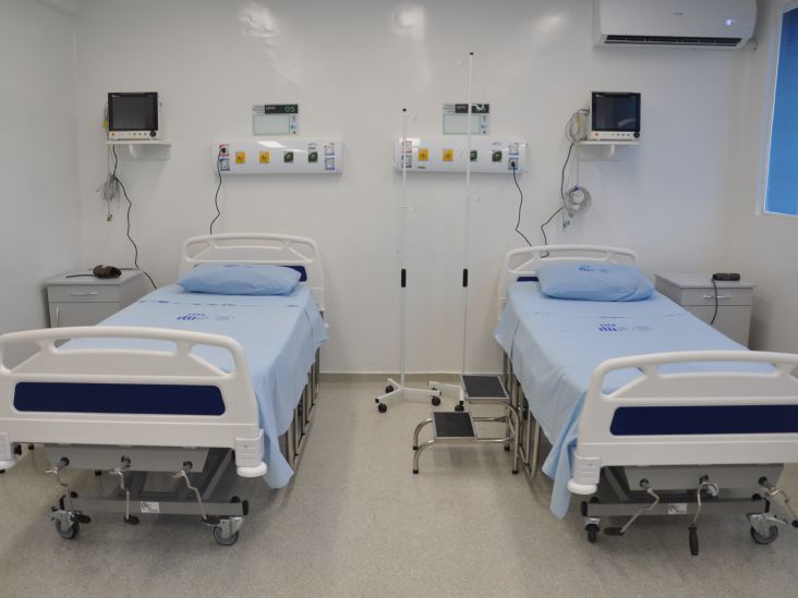 Saúde divulga números de atendimentos no Hospital Municipal de Itu