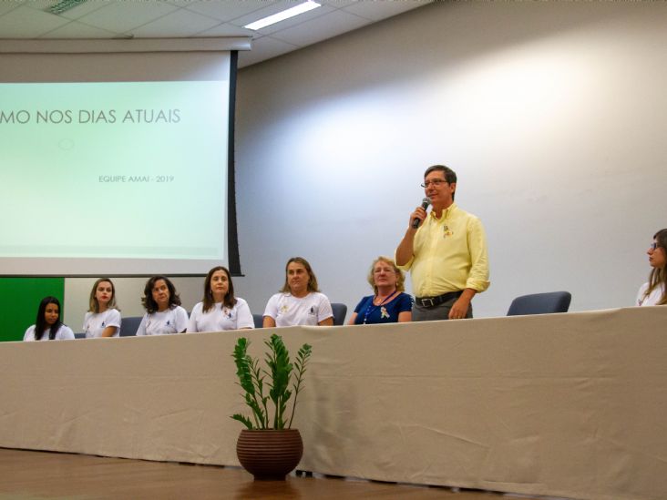 Prefeitura de Itu realiza palestra sobre Conscientização do Autismo