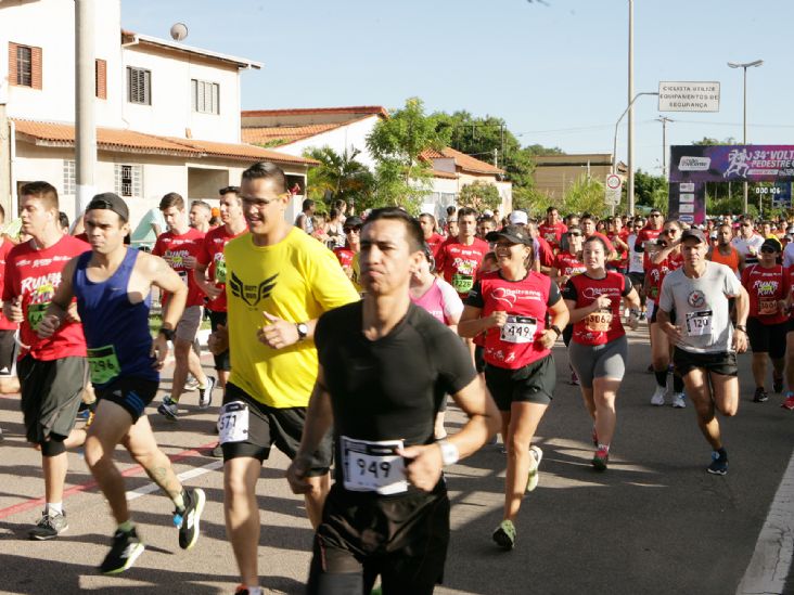 35ª Volta Pedestre de Itu continua com inscrições abertas