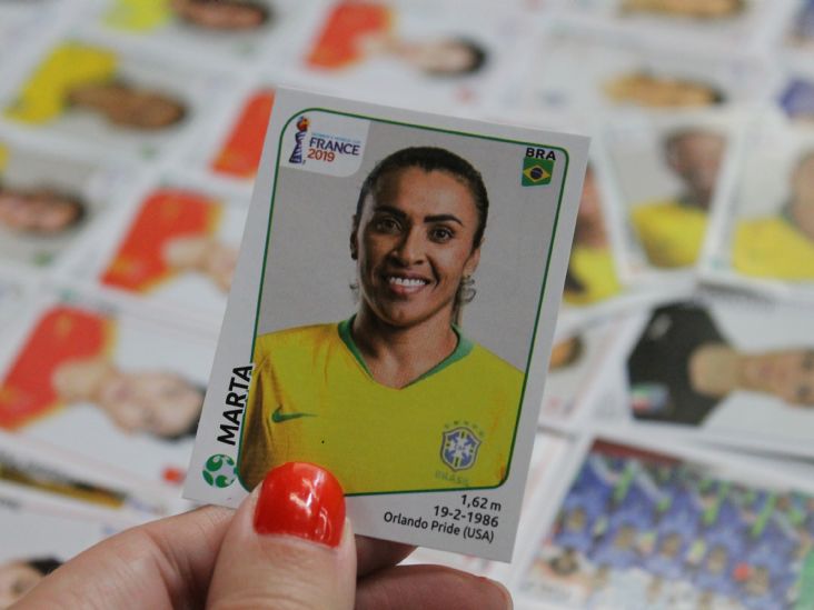 Copa do Mundo Feminina: Museu em Itu promove Encontro de Figurinhas