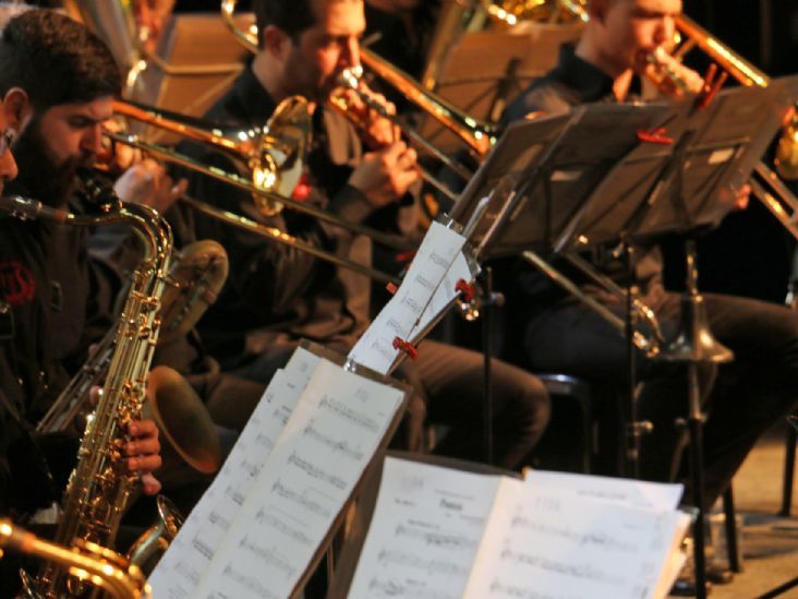 Banda União comemora 107 anos com concerto especial nesse sábado