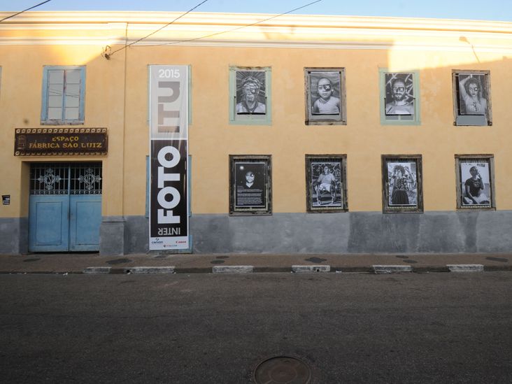 Exposição celebrará os 150 anos da Fábrica São Luiz no Interfoto 2019