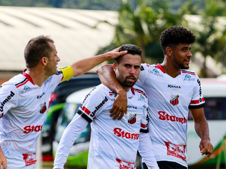 Ituano vence novamente e se classifica para as oitavas da Série D