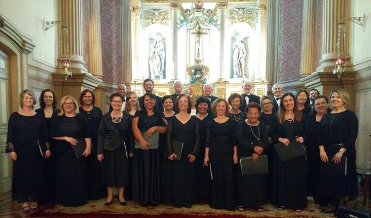 Vozes de Itu traz música ituana ao 26º Festival de Artes