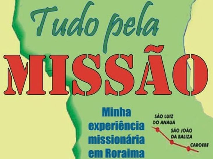 Acadêmico lança livro sobre missões em sessão festiva da Acadil
